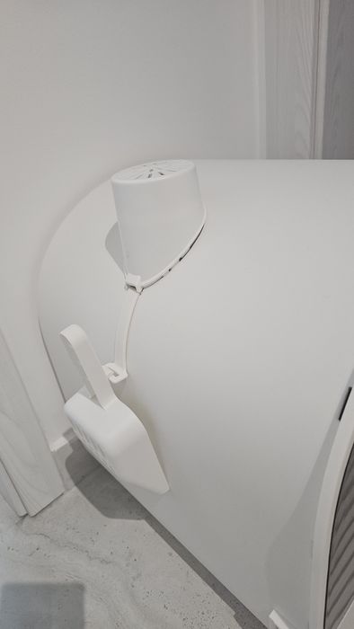 Litiera pentru pisici Paw Hut 43x44x47 cm