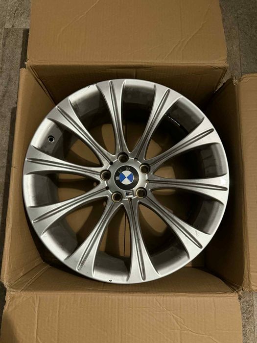 Джанта 19 за BMW Style166 1 брой