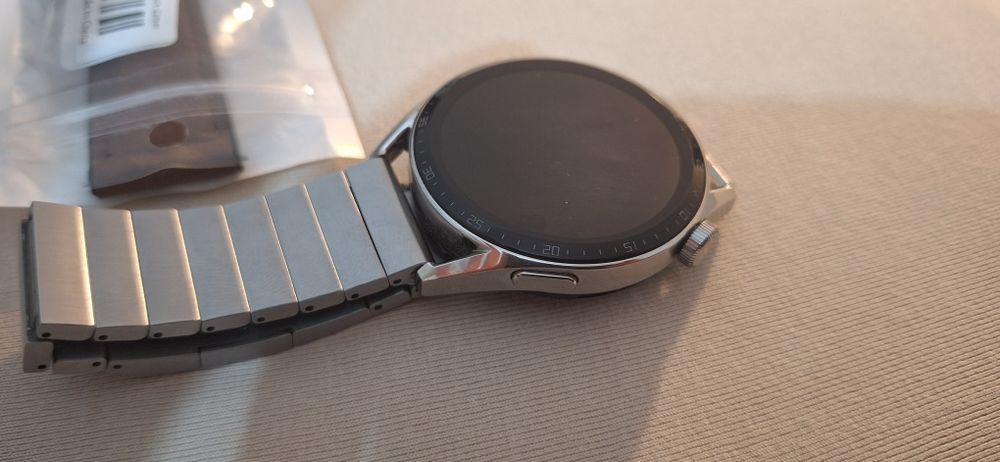 Smartwatch Huawei GT3