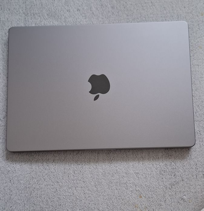 Macbook pro m1 pro