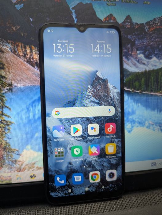 Redmi 9A ,   Techno spark 10