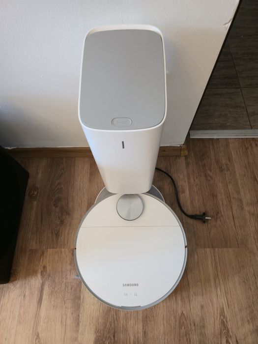 Aspirator robot Samsung JetBot+ VR30T85513W