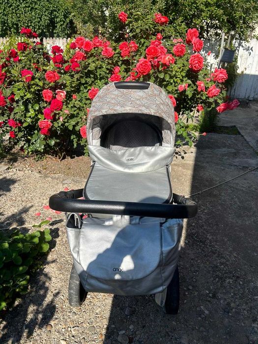 Carucior copii ANEX 3in 1