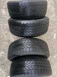 Anvelope Bridgestone M+S