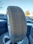 Set 4 anvelope Michelin latitude alpin 235 60 r18 dot 2717 ci28