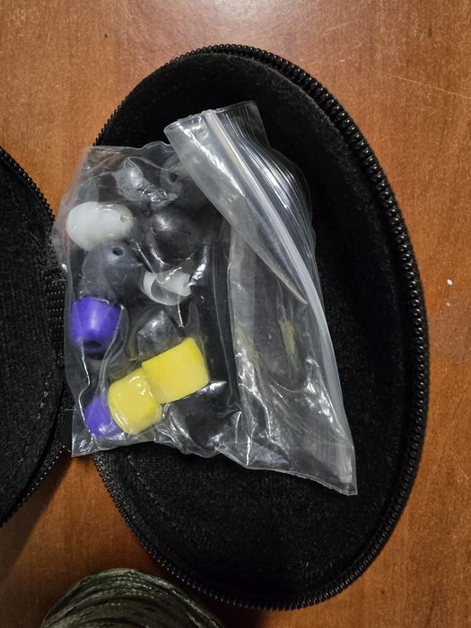 Casti In ear Shure SE425-CL+BONUS CUTIE Thomann