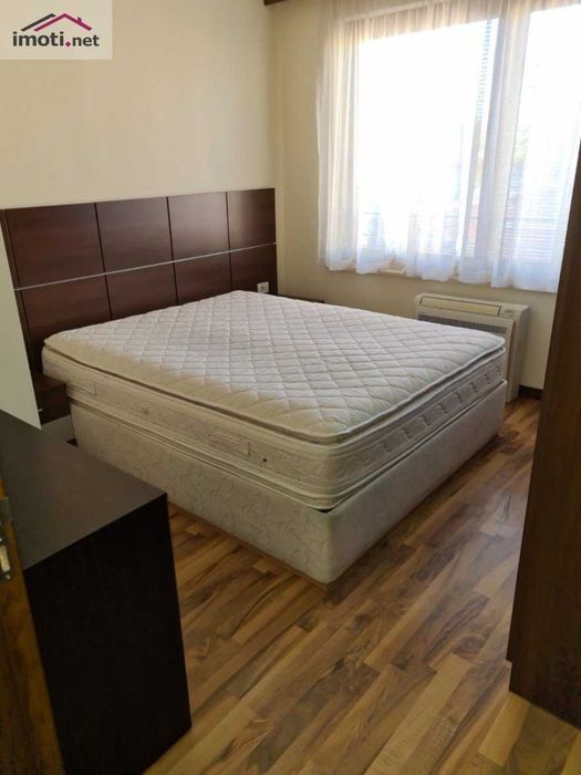 Дава се под наем Тристаен апартамент в Пловдив, Център - 120 кв.м за 700 € - Снимка #11