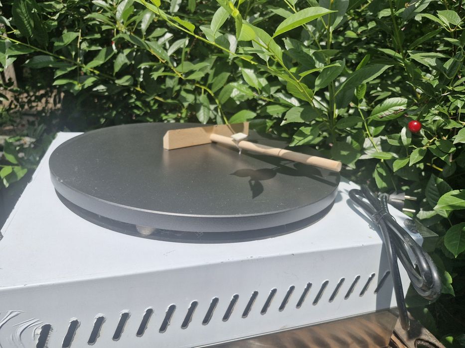 Блинница профессиональная