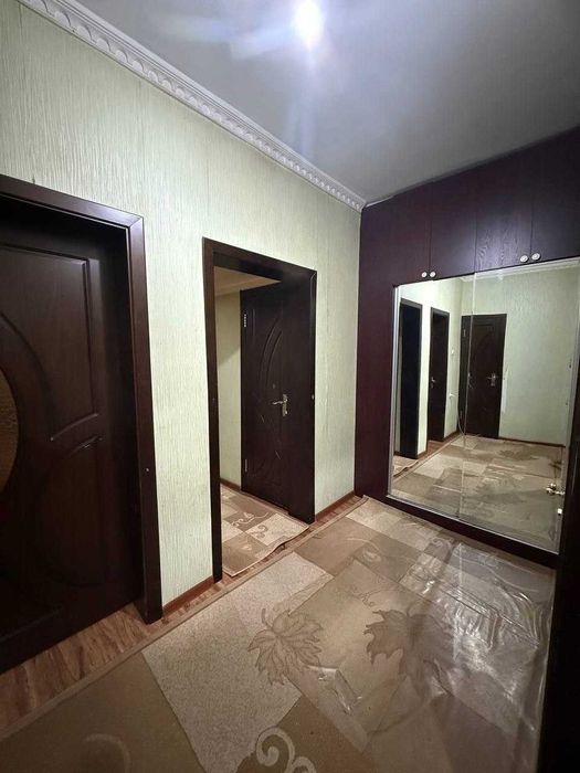 3 хонали квартира сотилади Учтепа Алгоритм 31 72м2