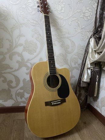 41 размер Акустическая гитара