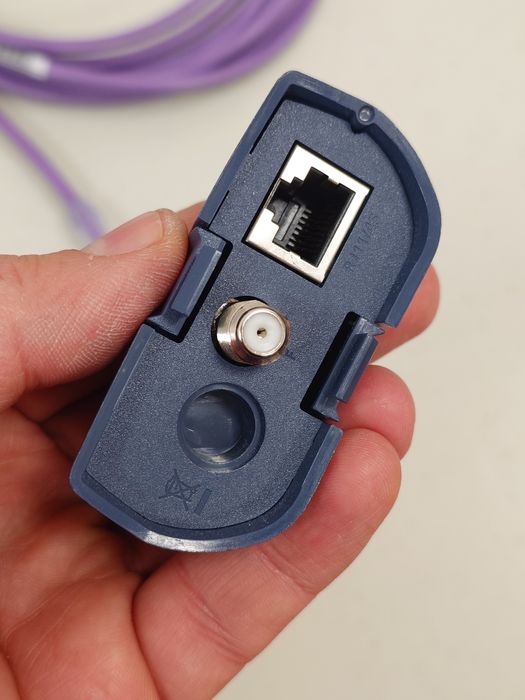 Fluke Networks Microscanner 2