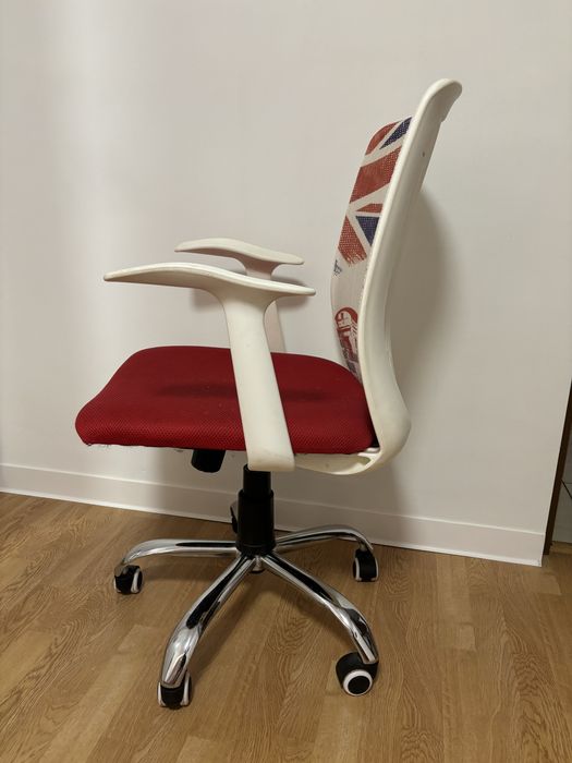 Scaun birou ergonomic Hatteras