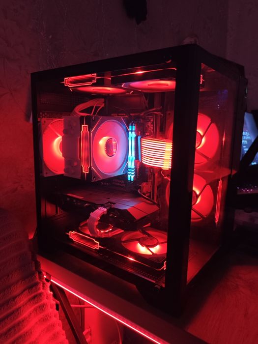 Продам системный блок