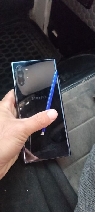 Samsung note 10 plus