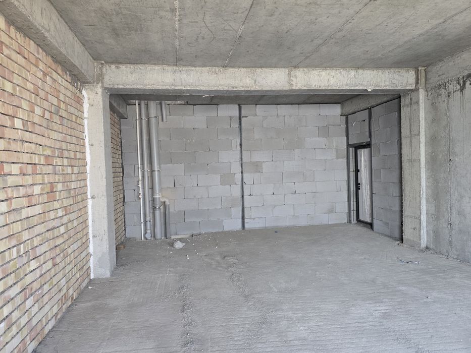 ЖК "Honobod avenue" дан 55.5 кв, 9 -этаж