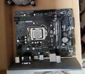 PCB. Asus Prime r2.0(socket 1151)+ sursa 550w