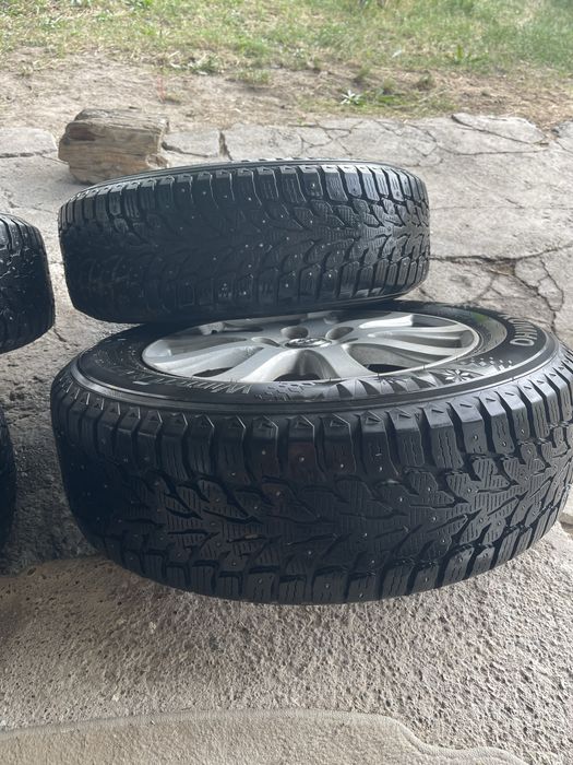 Продаются диски и шины