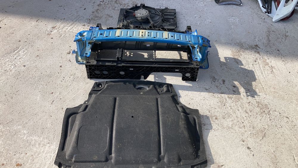 Trager Armatura radiatoare Ford Puma 2020 , 2021 , 2022 ventilator Gmv