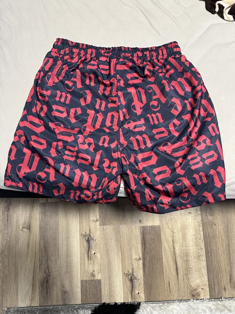 Vand short Palm Angels