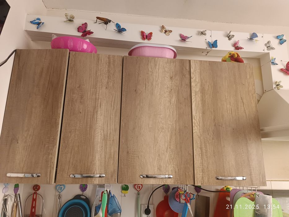 Кухонный гарнитур б у