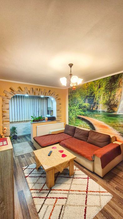 Apartament Breaza Prahova 3 Camere Renovat