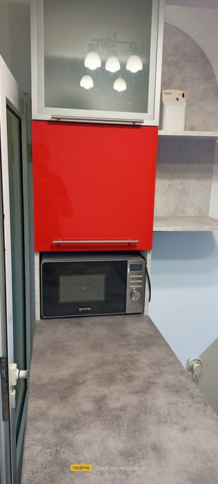 Дава се под наем Двустаен апартамент в Стара Загора, Център - 50 кв.м за 300 € - Снимка #1
