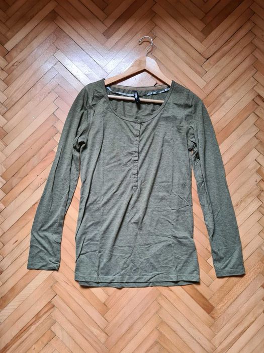 Bluza  kaki pentru dama