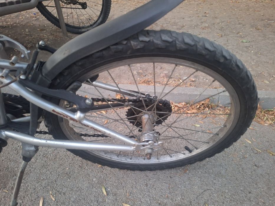 Детско колело Drag Scout