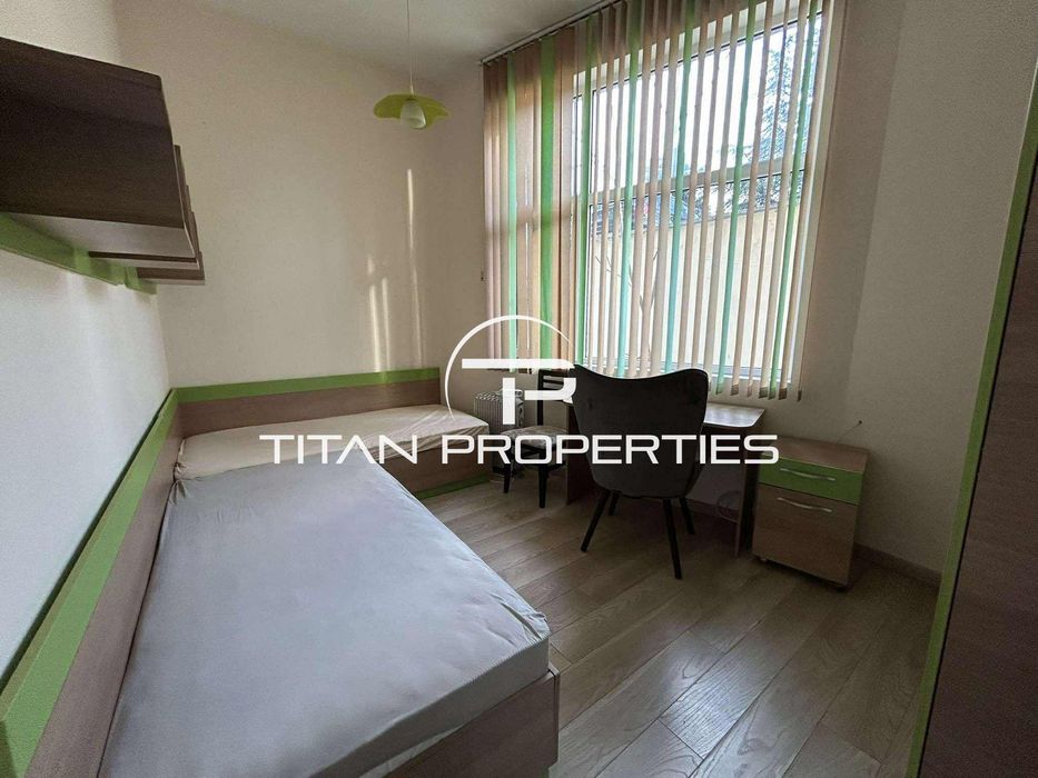 Дава се под наем Двустаен апартамент в Варна, Бриз - 65 кв.м за 358 € - Снимка #4