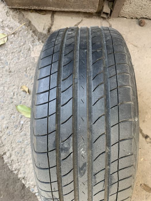 Продаю диски с резиной 15