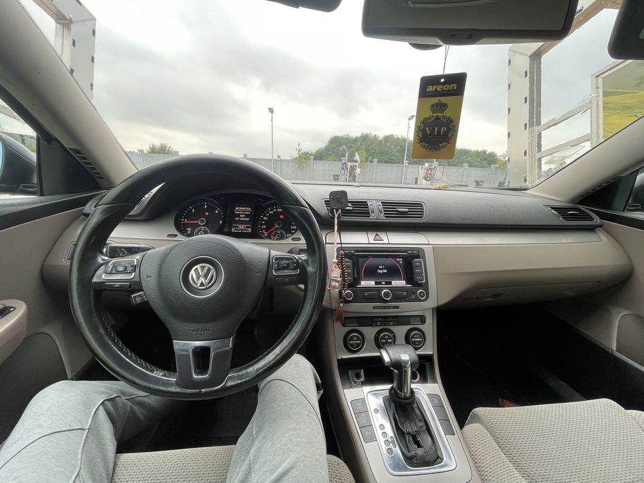 Passat b6 2010 2.0tdi