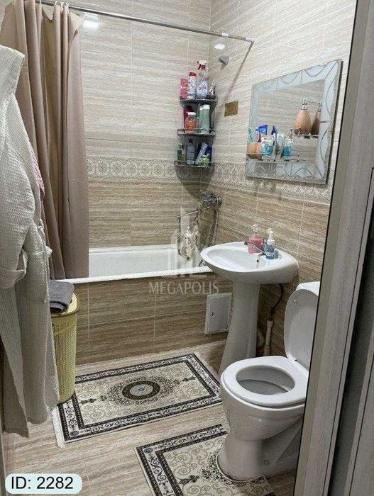 Продаётся квартира №2282 Perenatal Ximchan atrofida 3xonalik uy