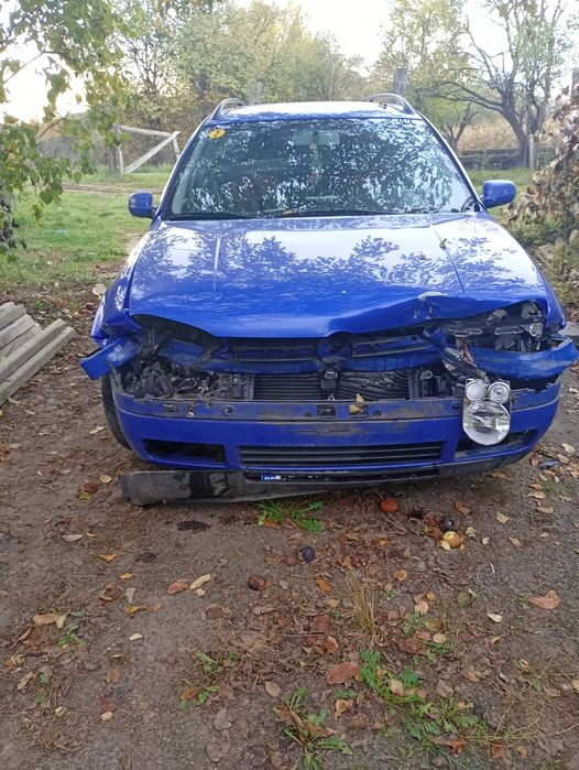 Vind volkswagen golf pt pese