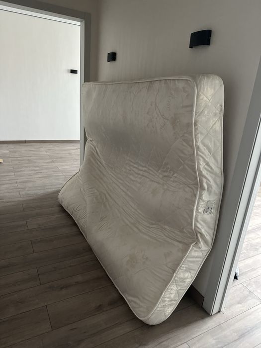 Продвем матрас б/у