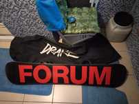 Placa snowboard forum legături santa cruz