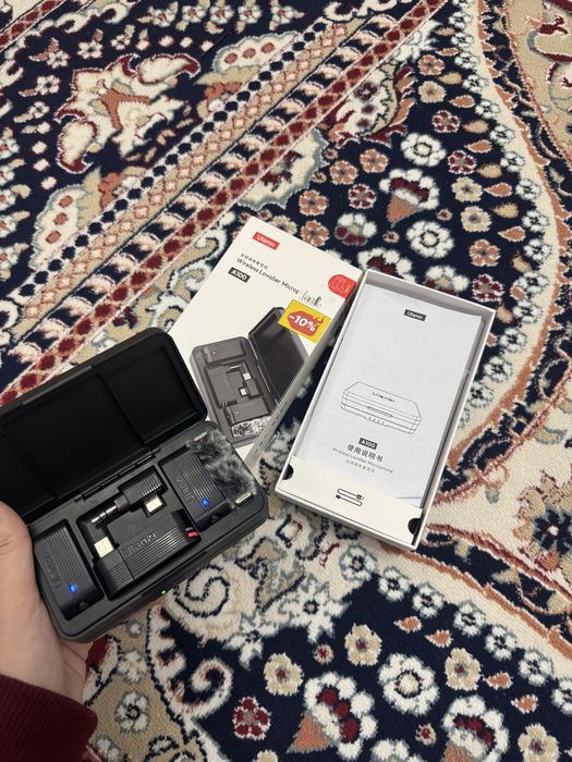 Продается петличка!