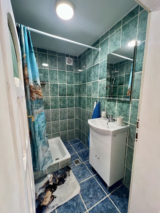 Cabana Jabenita F