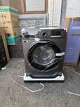 Стиральная машина Samsung 8 кг WW80AAS22AX Inverter Eco Bubble Steam