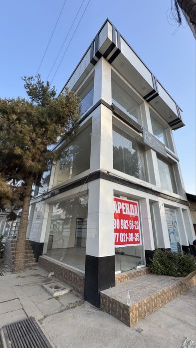 Нежилое помещение в центре Кибрай