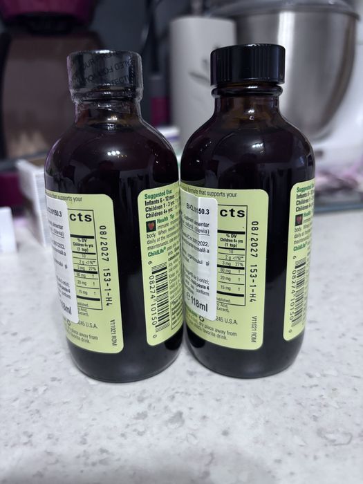 First defence pt copii