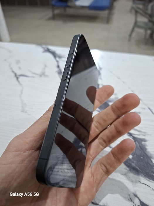 Iphone 15 pro 256 gb