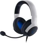 Razer Kaira X - Playstation Licensed - Casti Gaming (PC, Mac, Console)