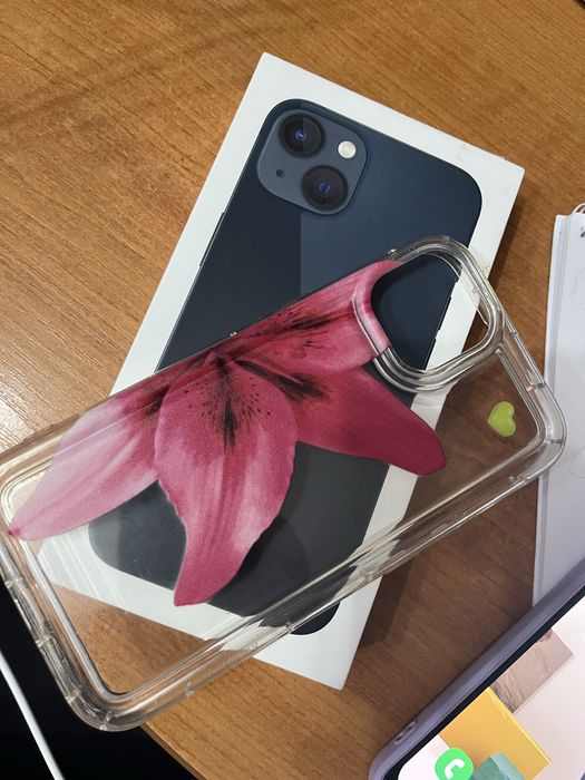 Iphone 13 128 gb
