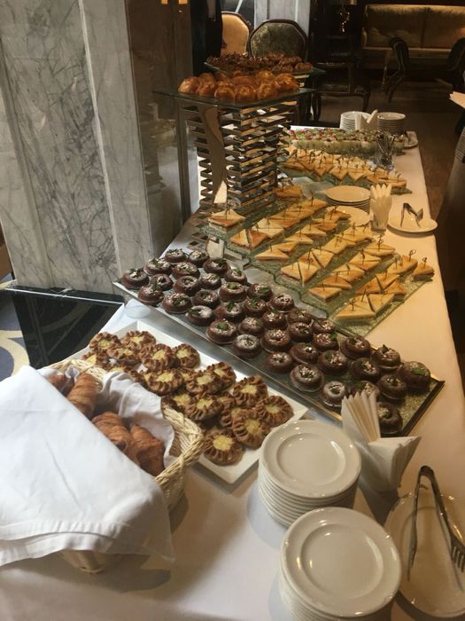 Кейтеринг на любые мероприятия — вкусно, красиво и по бюджетным ценам!