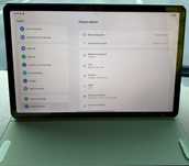 Tableta Lenovo M11 cu SIM în garanție