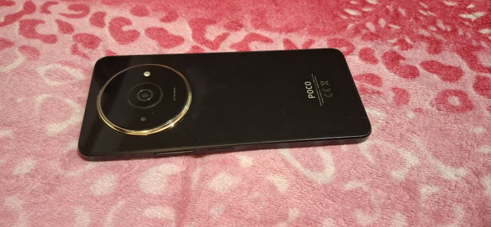 Xiaomi Poco C61.