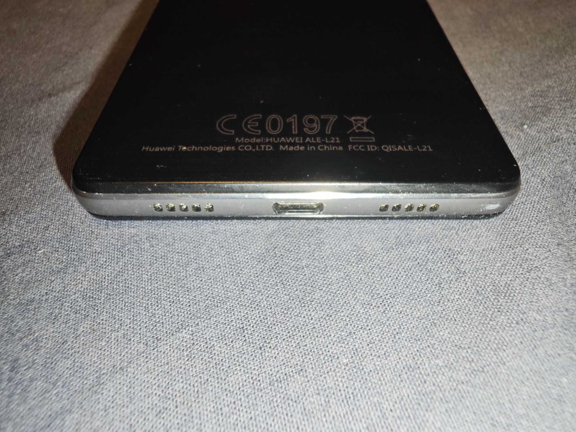 Huawei P8 Lite ALE-L21