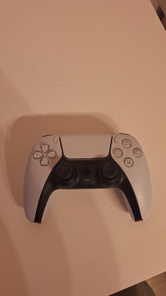 Playstation 5 disk,200 de jocuri,hdd extern si casti hyperx