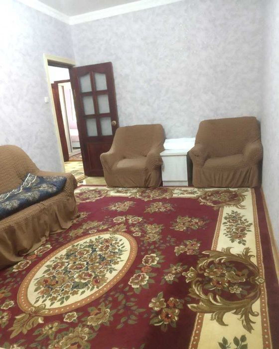 продается 2-комнатная квартира в яккасарай метро ойбек