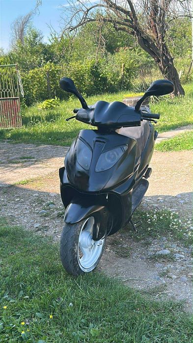 Daelim otello 125cc